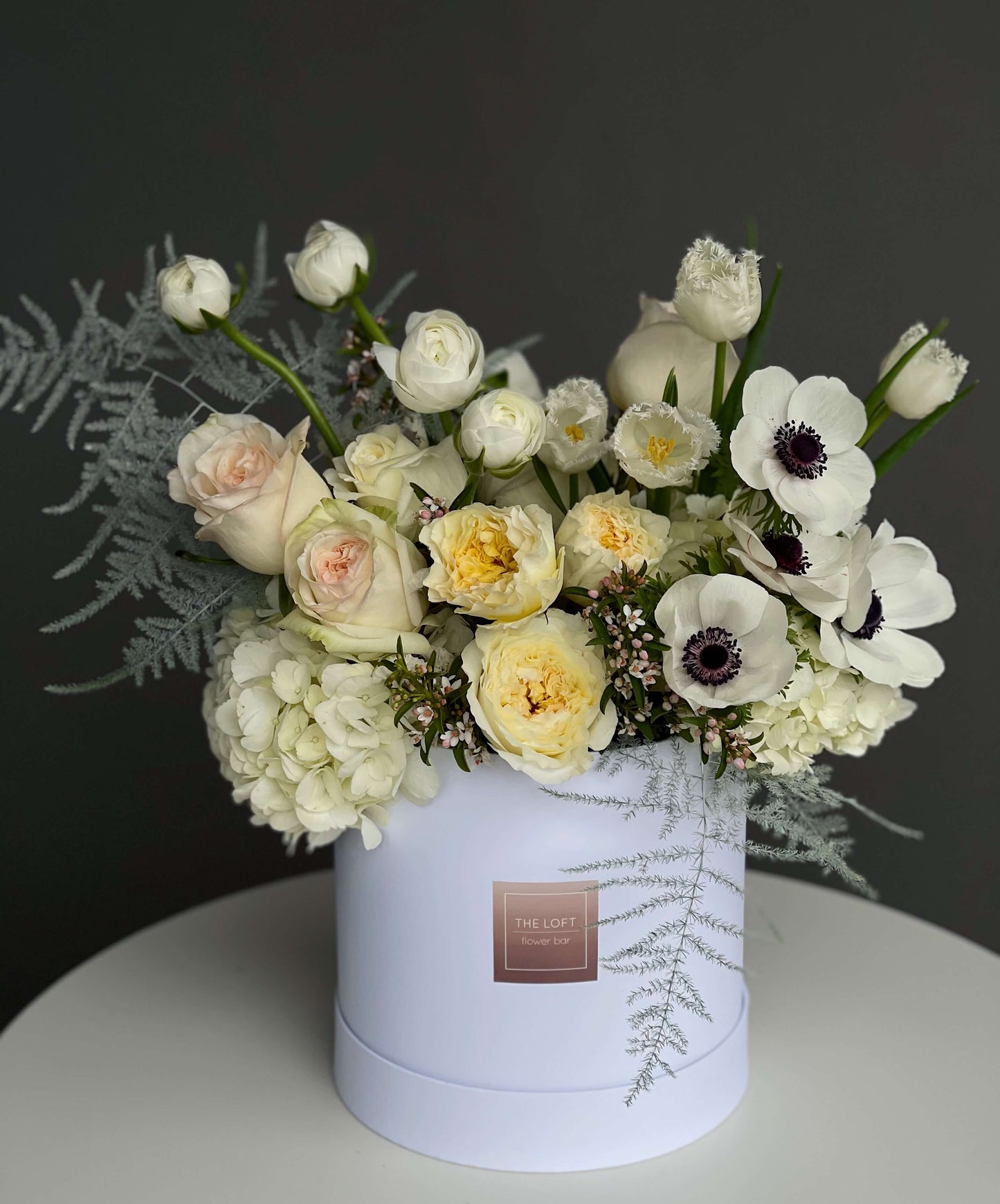 Designer Box (Medium)