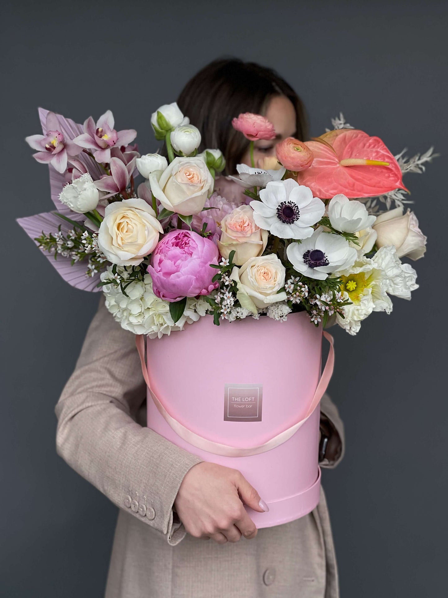 Designer Box (Large)
