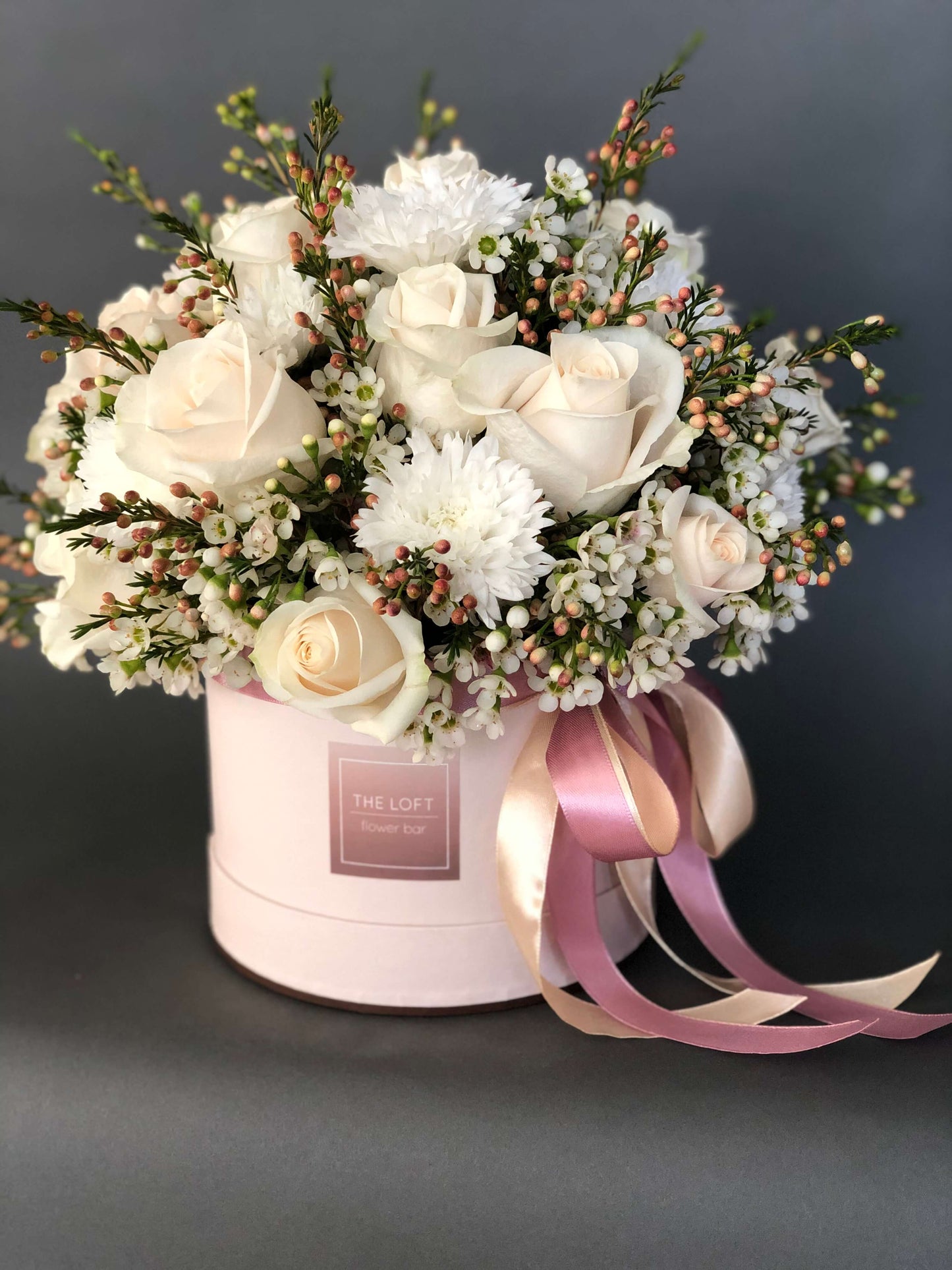 Designer Box (Small)