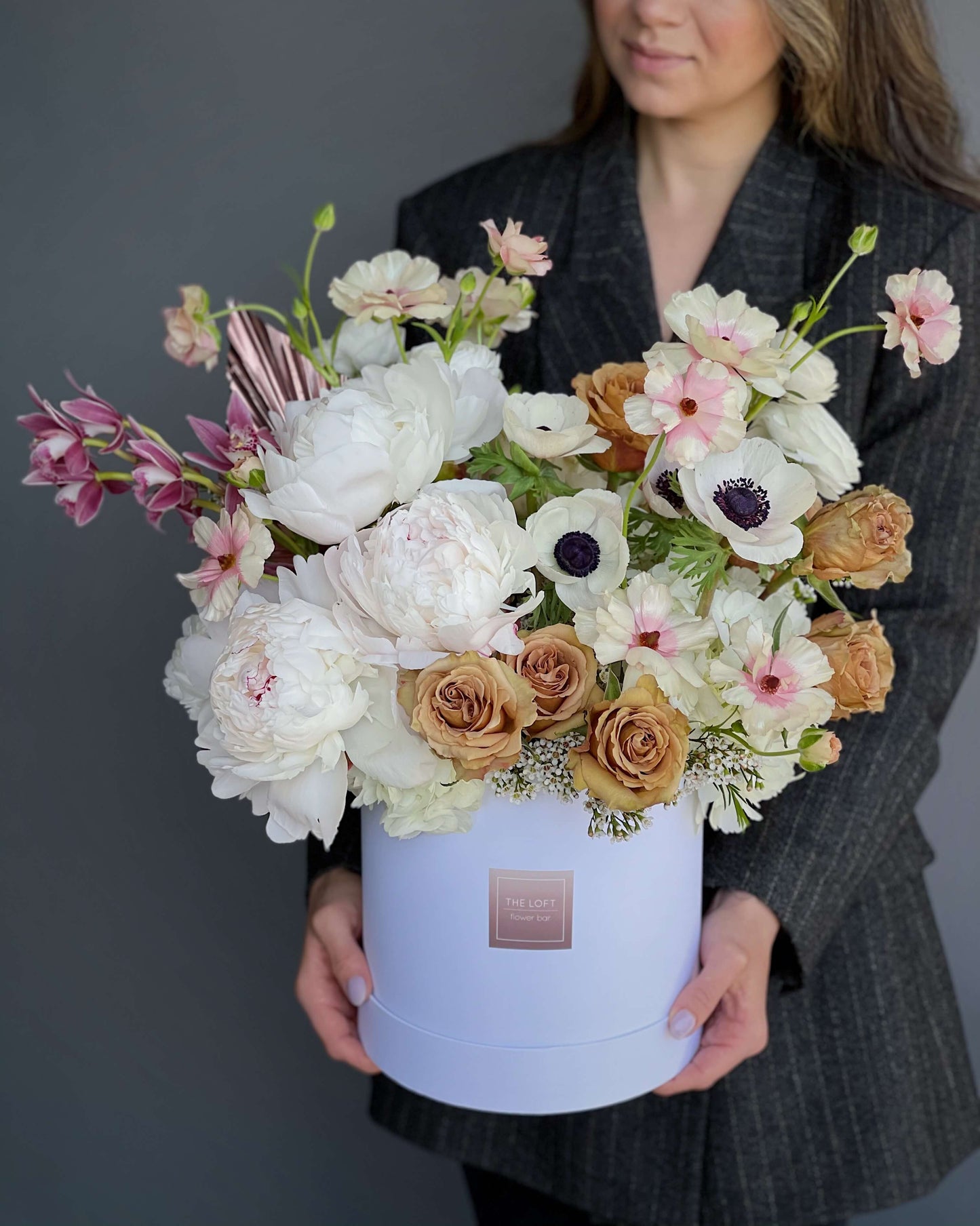 Designer Box (Medium)