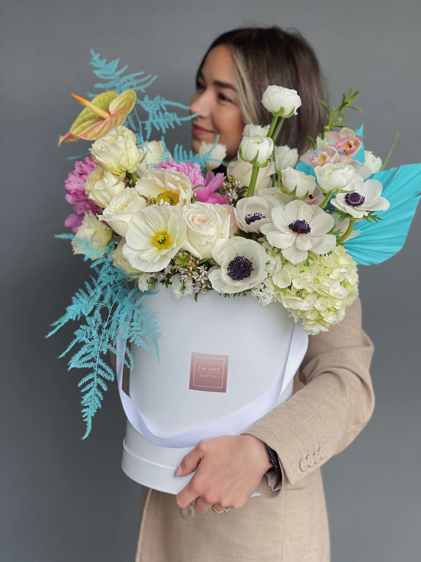 Designer Box (Large)
