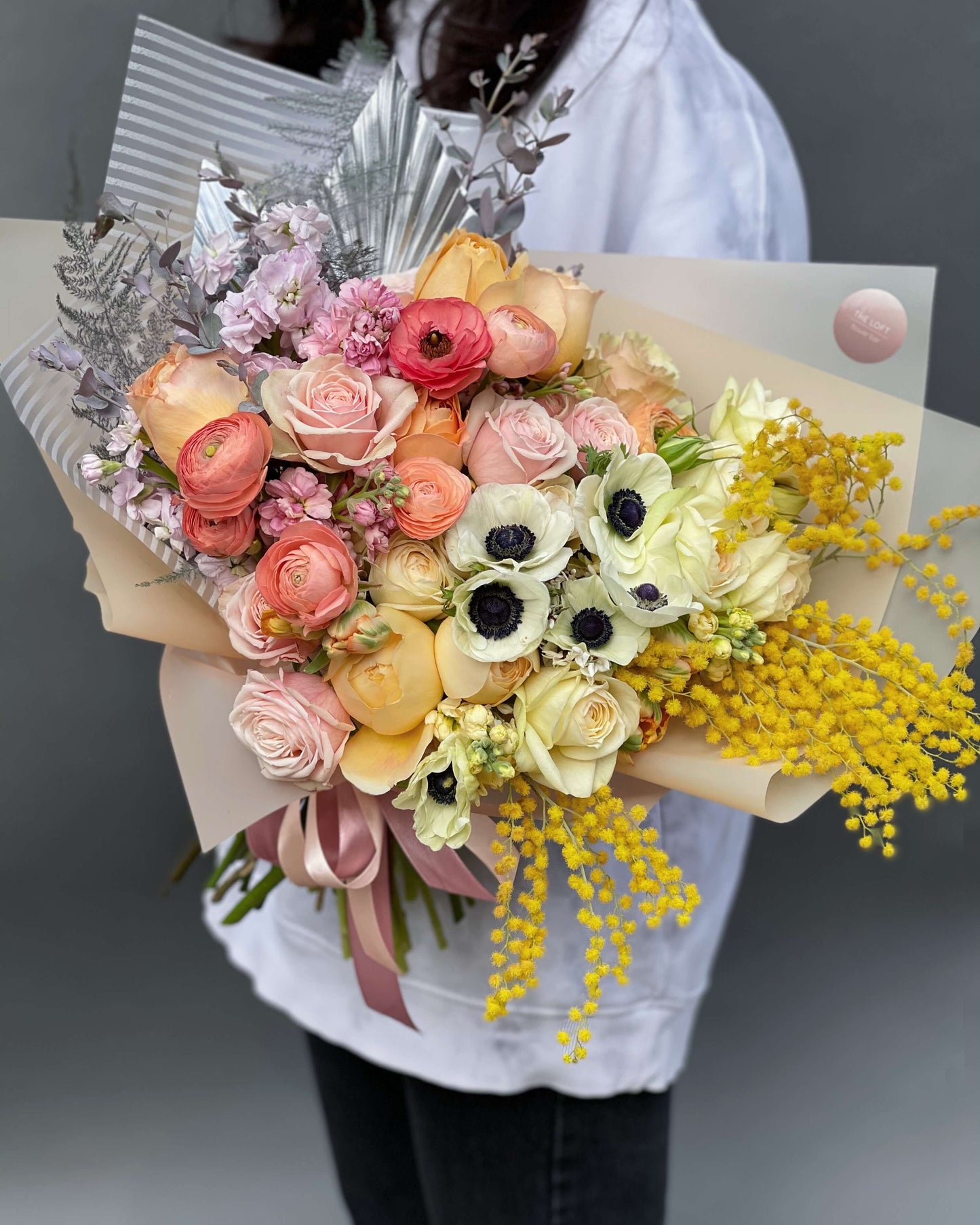 Designer Bouquet (Large)