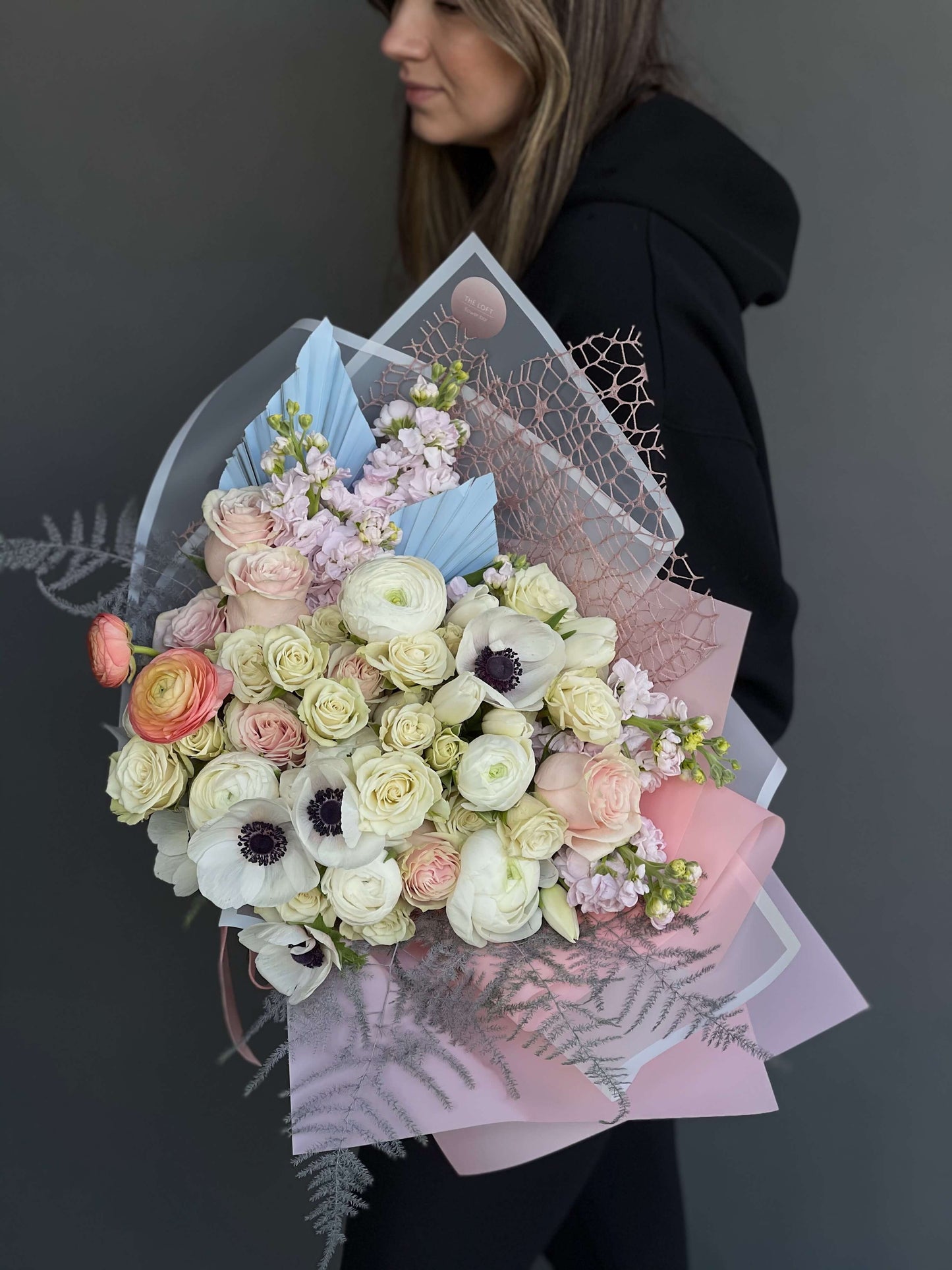 Designer Bouquet (Large)