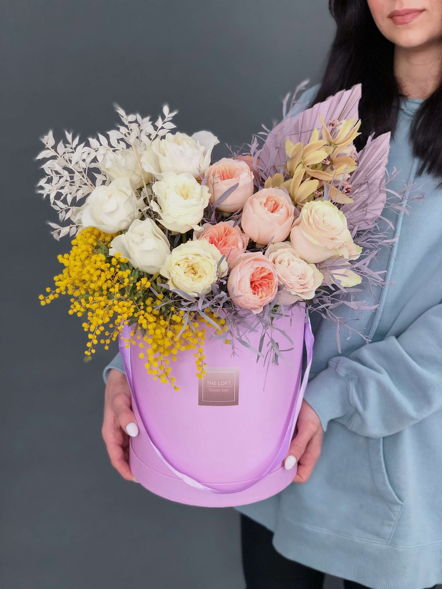 Designer Box (Large)