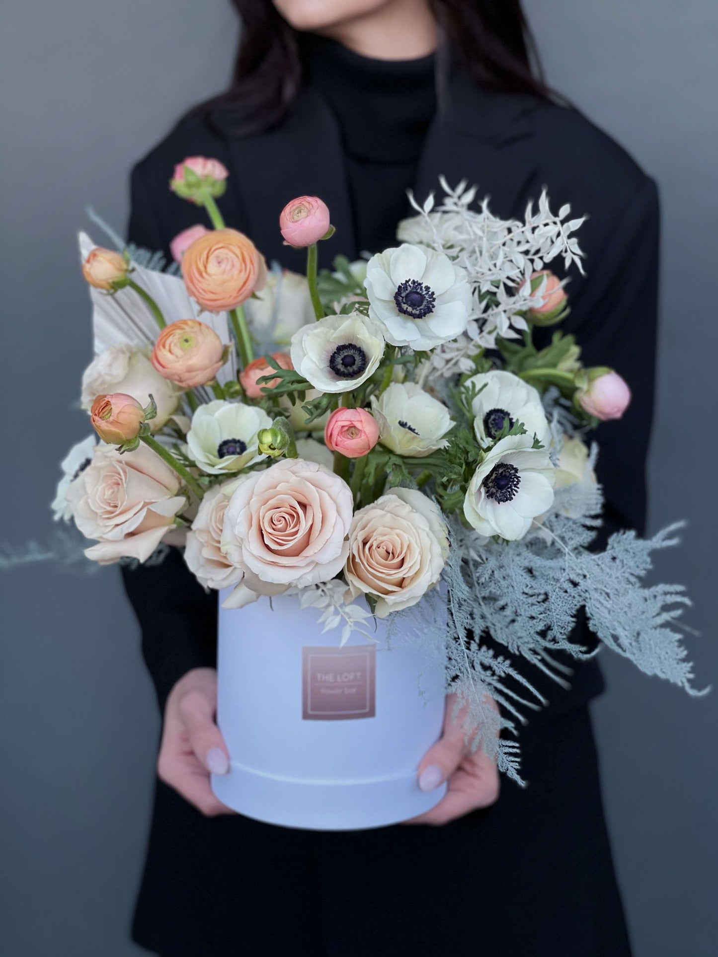 Designer Box (Small)