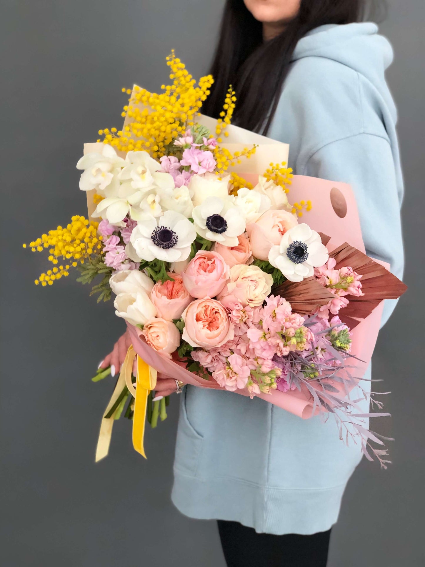 Designer Bouquet (Large)