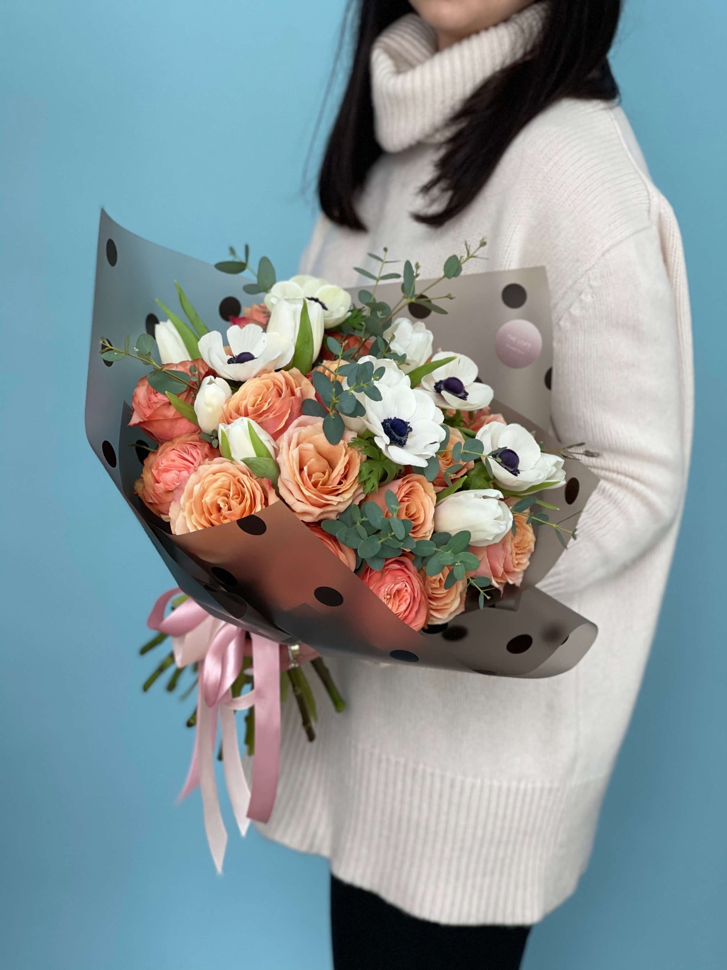Designer Bouquet (Medium)
