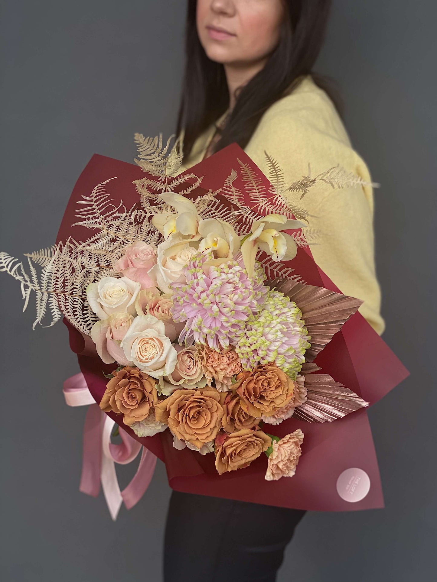 Designer Bouquet (Medium)
