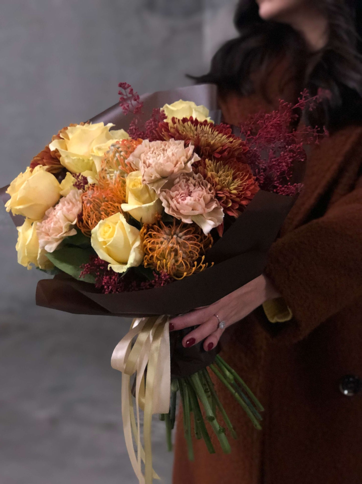 Designer Bouquet (Medium)