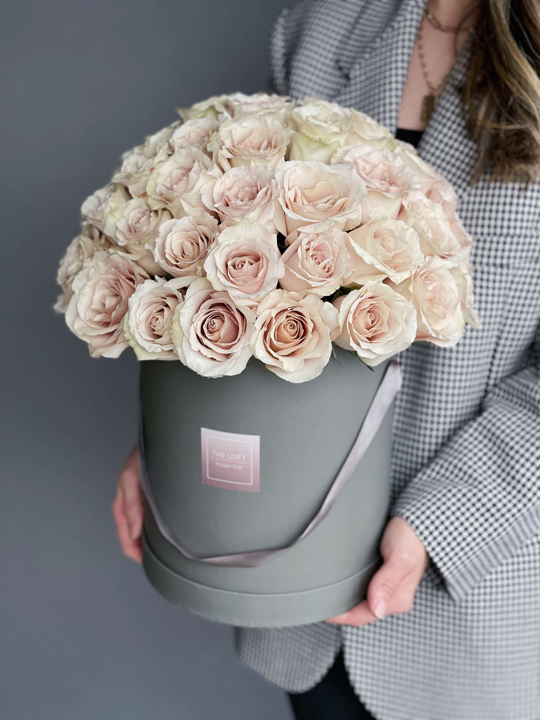 The Loft Flower Bar Flower Delivery Seattle, WA