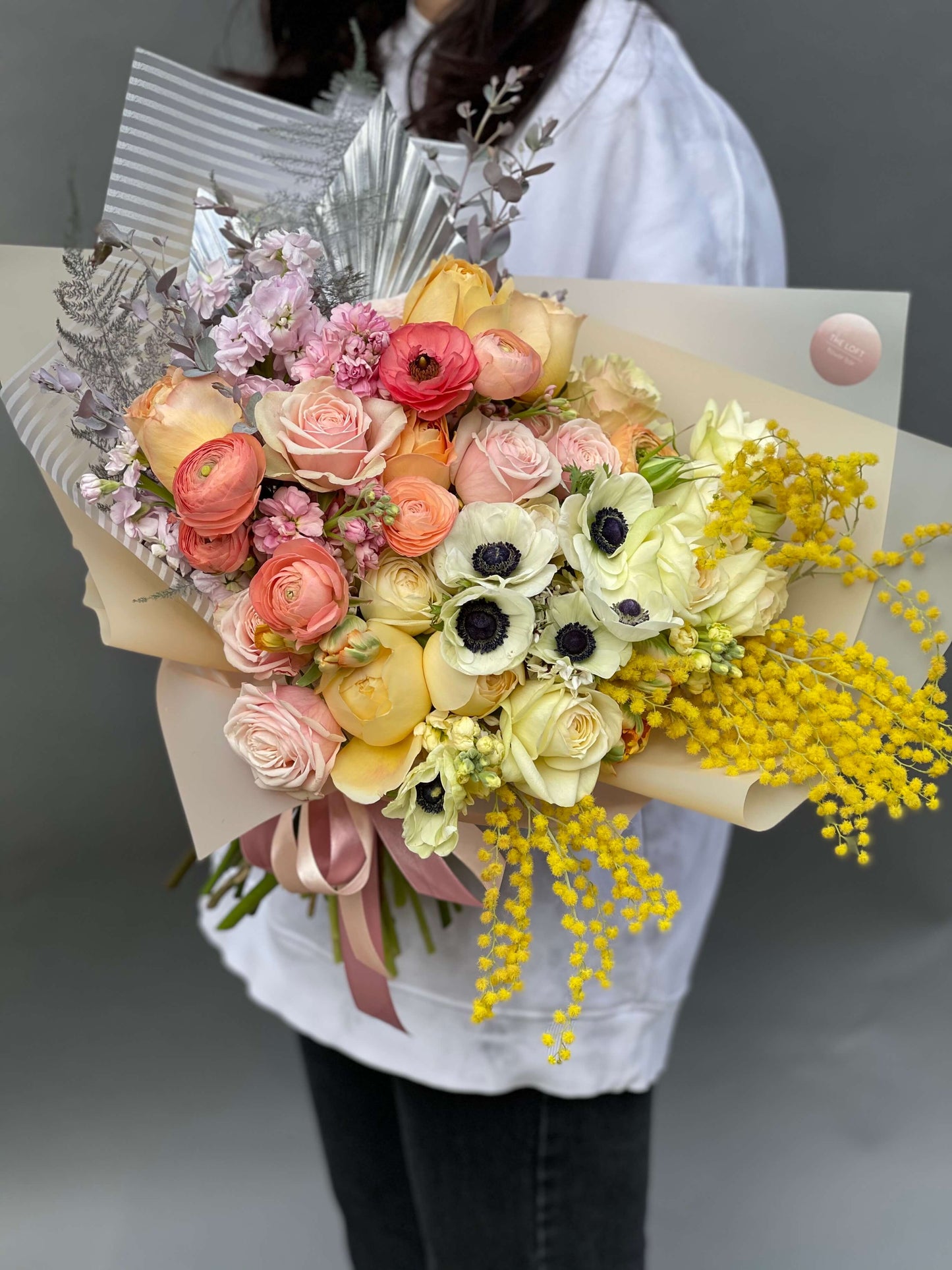 Designer Bouquet (Large)